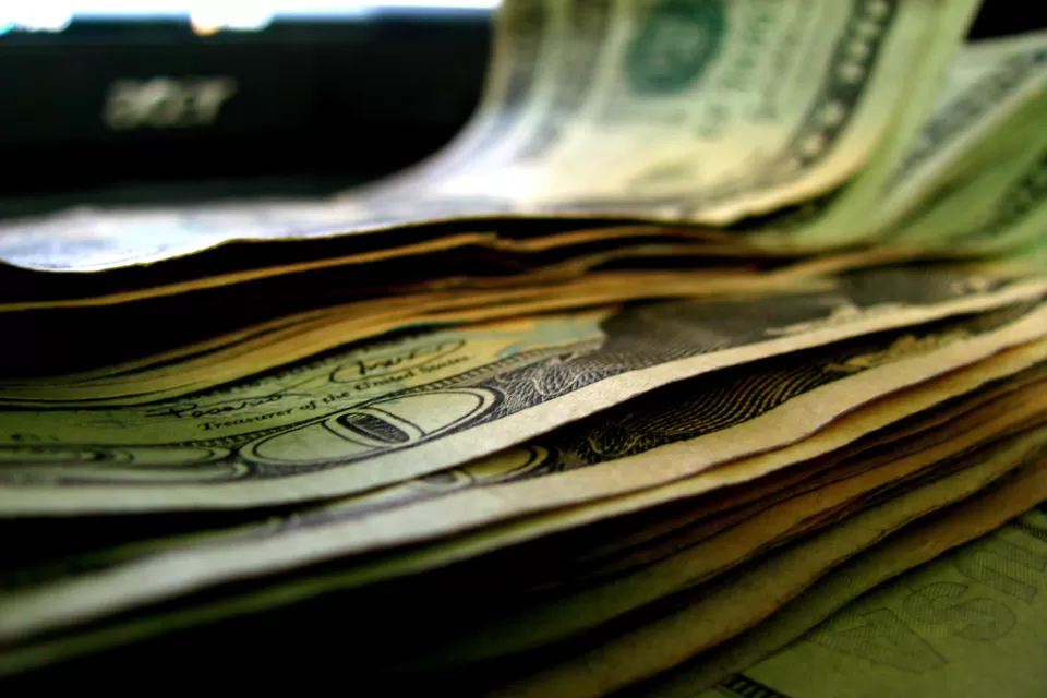 Cash